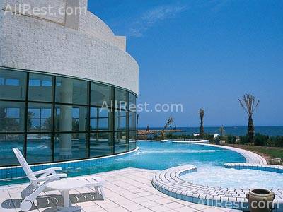 Hasdrubal Thalassa & Spa Hotel 23